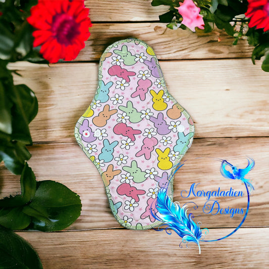 Emma Cloth Pad