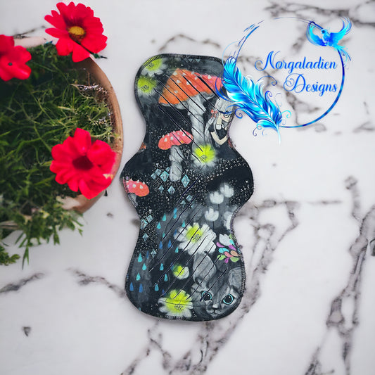 Gusher Cloth Pads